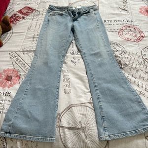 Junior 5S Levi’s Jeans